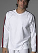 Polo Ralph Lauren Contrast Binding long sleeve t-shirt