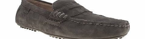 Polo Ralph Lauren Grey Wes Too Shoes