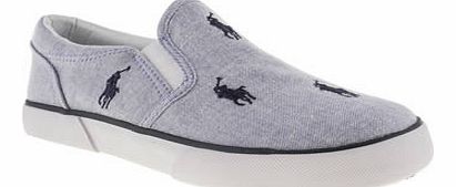 kids polo ralph lauren pale blue bal harbour