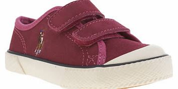 kids polo ralph lauren pink chaz ez girls