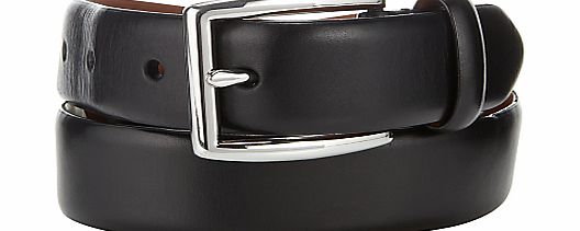 Polo Ralph Lauren Leather Pin Buckle Belt