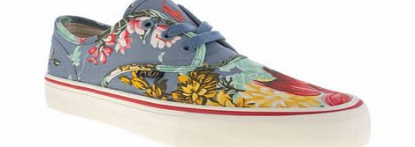 Polo Ralph Lauren Multi Morray Hawaiian Floral