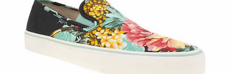 Polo Ralph Lauren Multi Mytton Hawaiian Floral