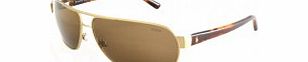 Polo Ralph Lauren PH3066 66 Pale Gold Brown