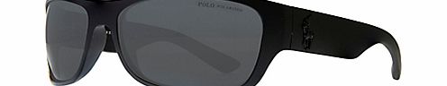 Polo Ralph Lauren PH4074 Signature Sunglasses
