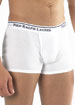 Polo Ralph Lauren Pure Cotton square cut boxer