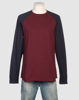 POLO RALPH LAUREN TOPWEAR Long sleeve t-shirts MEN on YOOX.COM