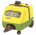 POLTI Mondial Vap 2000