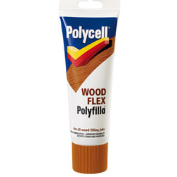 polycell All Purpose Woodflex Polyfilla 330g