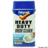 Polycell Heavy-Duty Brush Cleaner 500ml