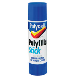 polycell Polyfilla Stick 50ml