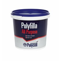 Polyfilla Trade All Purpose Ready Mix Filler 2kg