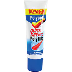 Quick Drying Polyfilla 365g
