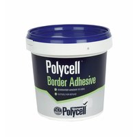 Trade Border Adhesive 1KG