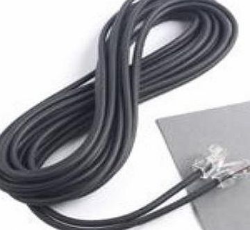 Polycom Cable - 25ft, RJ45 - SS