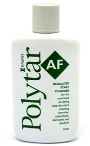 Polytar AF 250ml
