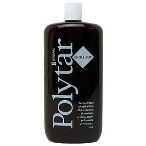 Polytar Emollient
