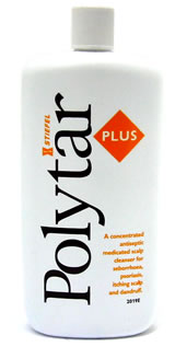 Polytar Plus 500ml
