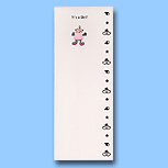 Pom Poms It`s a Girl