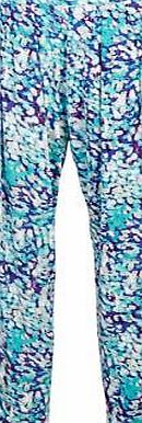 Pomodoro Mosaic Trousers