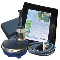 Pond Kits Easyfit Pond kit 3000 litres