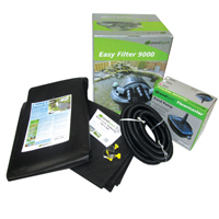 Pond Kits EasyPond 8000 Liner Kit