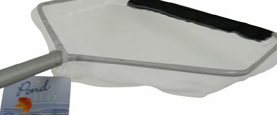 PondH2o Telescopic Pond Skimmer Net