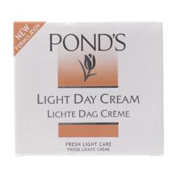 Light Day Cream