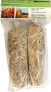 Pondxpert Barley Straw TwinPack