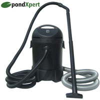 Cleanopond Vac - Free Gloves + P&P