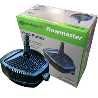 Pondxpert Flowmaster Pond Pump 5000