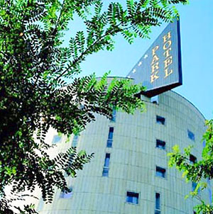 PONTE SAN GIOVANNI Perugia Park Hotel