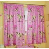 Pony Girls Curtains - (54 inch drop)