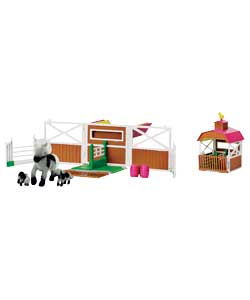 Pony in My Pocket Show Jump