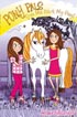 Pony Pals - 4 Books