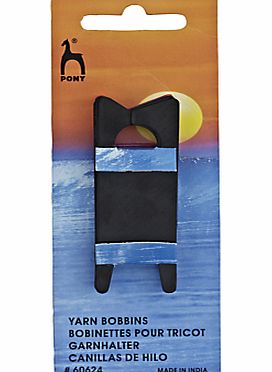 Pony Thread Holders, Pack of 10, Multi