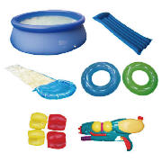 Pool Set WOW Deal