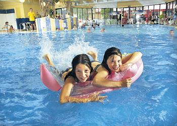 Poole Lodge Holiday Park