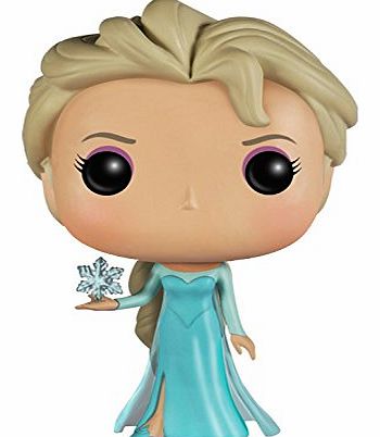 POP! Vinyl Disney Frozen Elsa Action Figure