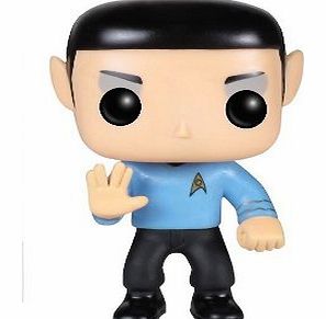 POP! Vinyl Star Trek Spock