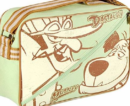 Pop Art Products Dastardly And Muttley Sports Bag Wacky Races