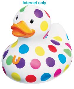 Pop Dot Duck - Medium