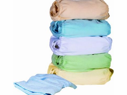 Pop-in Close Pop-in Dream Dri (Mixed, 5 Pack )