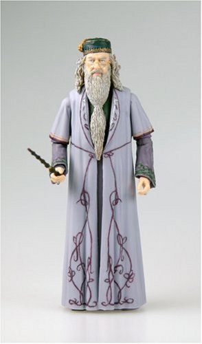 Harry Potter and the Order of the Phoenix - Albus Dumbledore figure