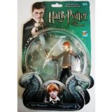 PopCo Harry Potter - Harry Potter Action Figure - Order of the Pheonix