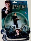 Popco HARRY POTTER FIGURE WITH WAND