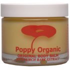 Poppy Organic Original Body Balm 60ml