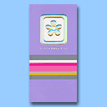 Popstar Little Baby Girl