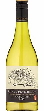 Porcupine Ridge Sauvignon Blanc