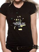 Porcupine Tree (The Incident) T-shirt